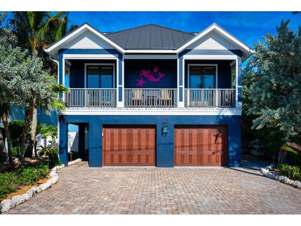915 N Shore Drive Anna Maria FL 34216 - TAMPA BAY A4674863 image81