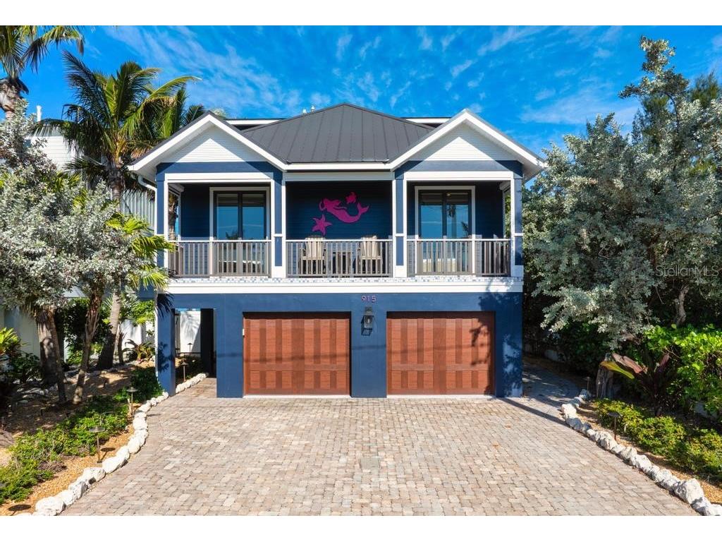 915 N Shore Drive Anna Maria FL 34216 - TAMPA BAY A4674863 image82