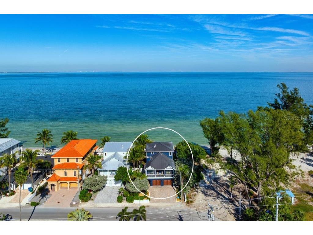 915 N Shore Drive Anna Maria FL 34216 - TAMPA BAY A4674863 image84