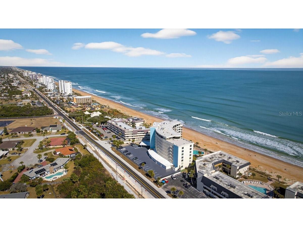 915 Ocean Shore Boulevard #1080 Ormond Beach FL 32176 - ATLANTIC OCEAN V4947213 image10