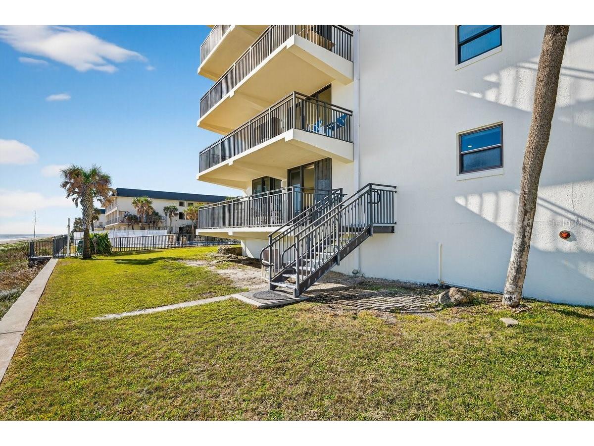 915 Ocean Shore Boulevard #1080 Ormond Beach FL 32176 - ATLANTIC OCEAN V4947213 image11