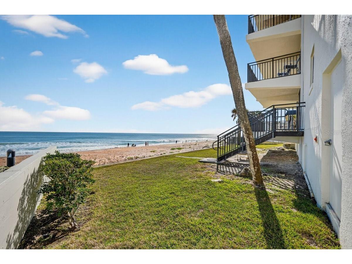 915 Ocean Shore Boulevard #1080 Ormond Beach FL 32176 - ATLANTIC OCEAN V4947213 image12