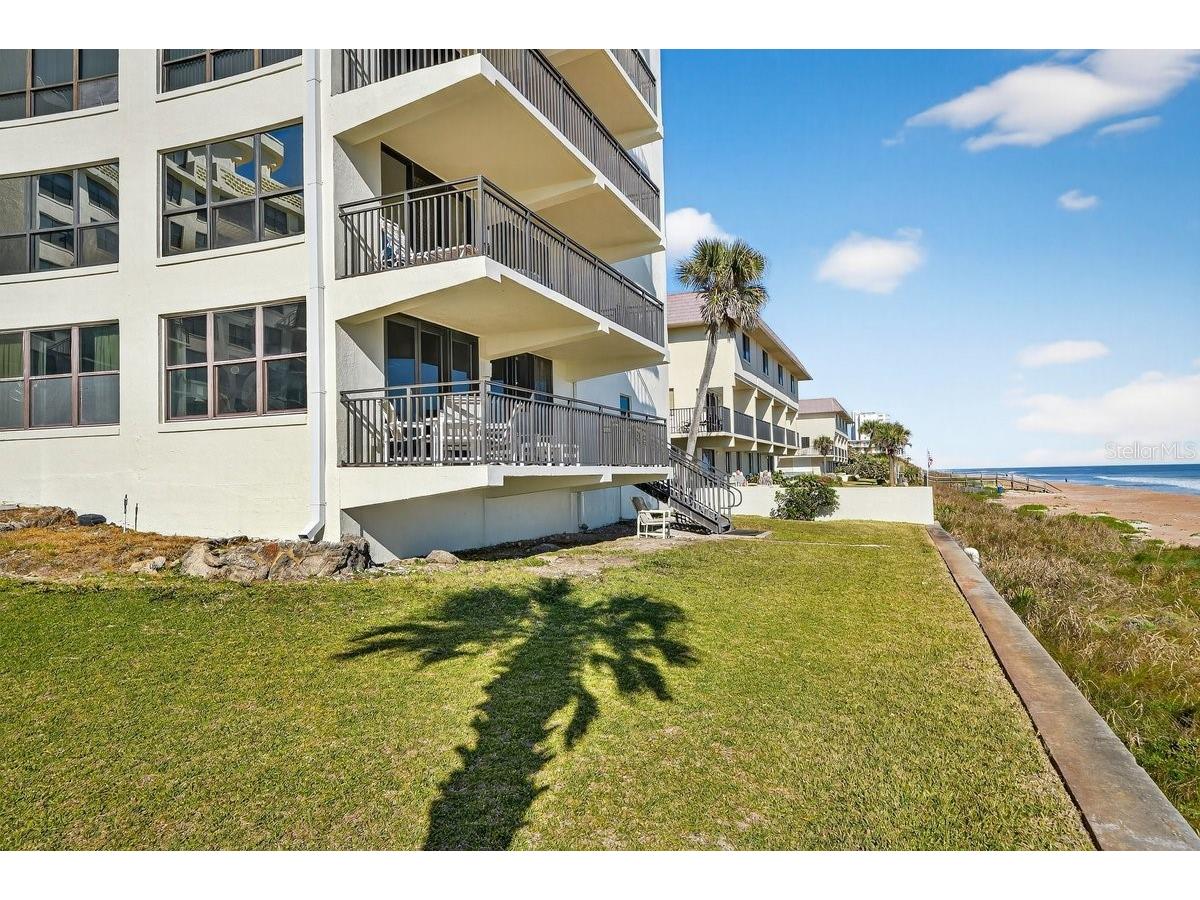 915 Ocean Shore Boulevard #1080 Ormond Beach FL 32176 - ATLANTIC OCEAN V4947213 image13