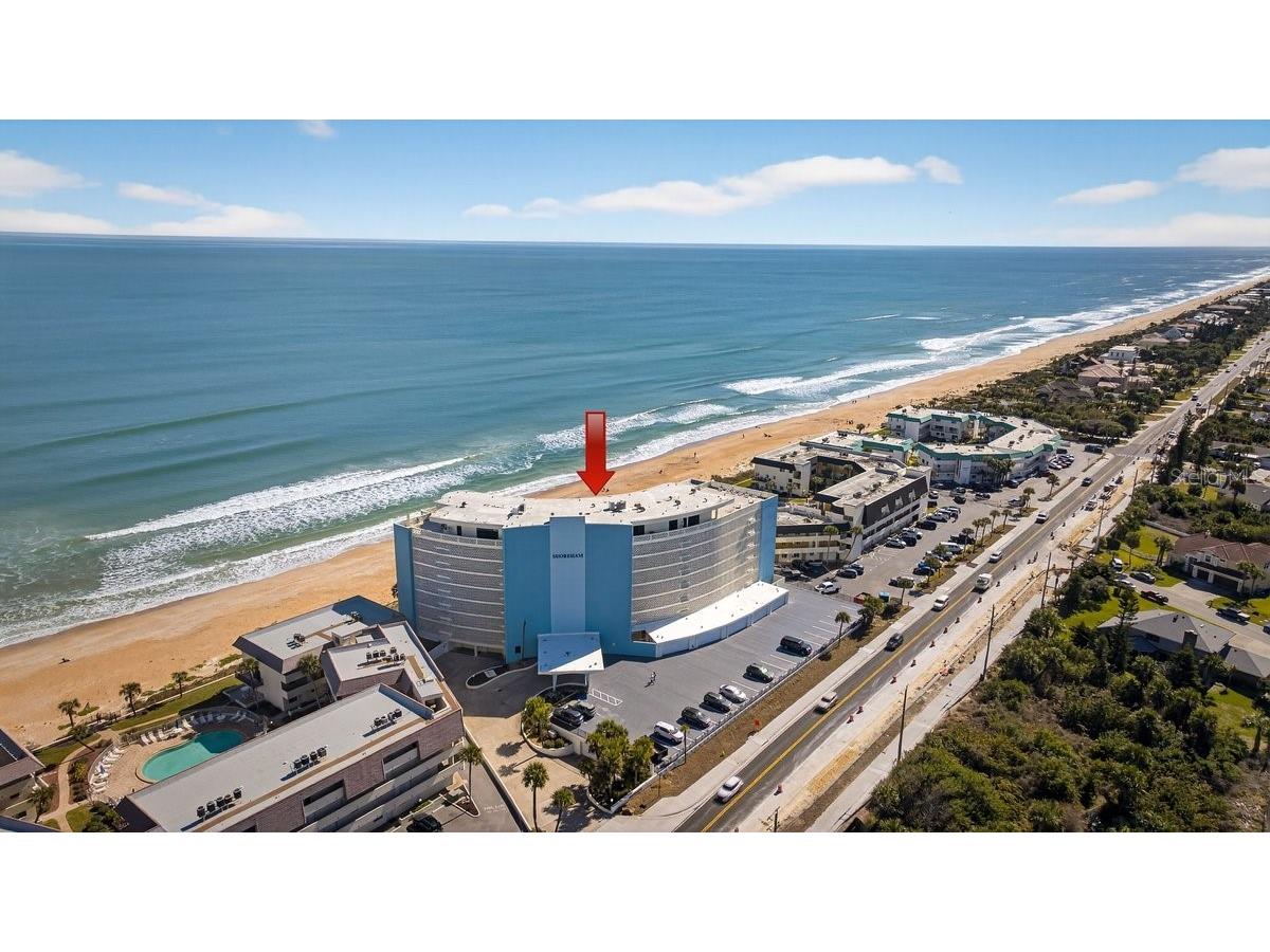 915 Ocean Shore Boulevard #1080 Ormond Beach FL 32176 - ATLANTIC OCEAN V4947213 image2