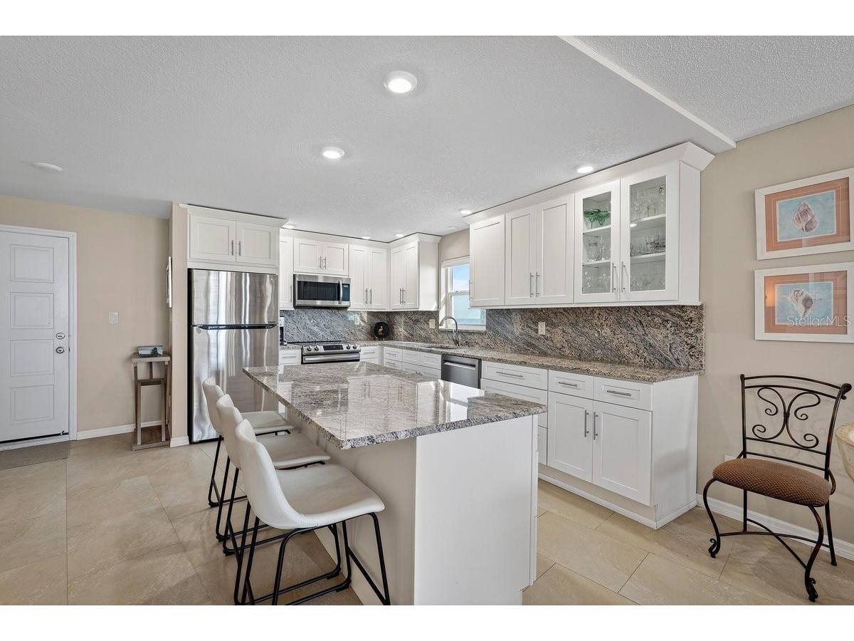 915 Ocean Shore Boulevard #1080 Ormond Beach FL 32176 - ATLANTIC OCEAN V4947213 image20