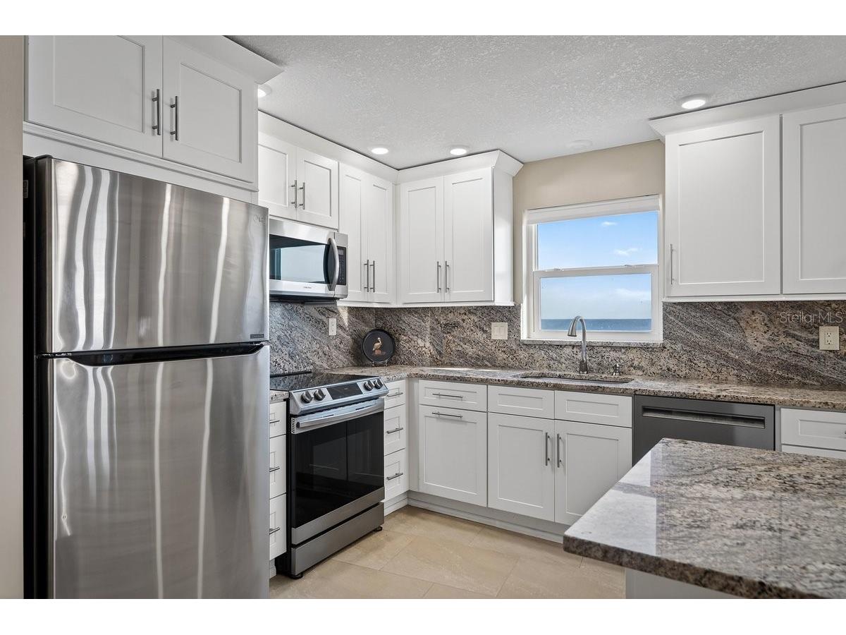 915 Ocean Shore Boulevard #1080 Ormond Beach FL 32176 - ATLANTIC OCEAN V4947213 image21