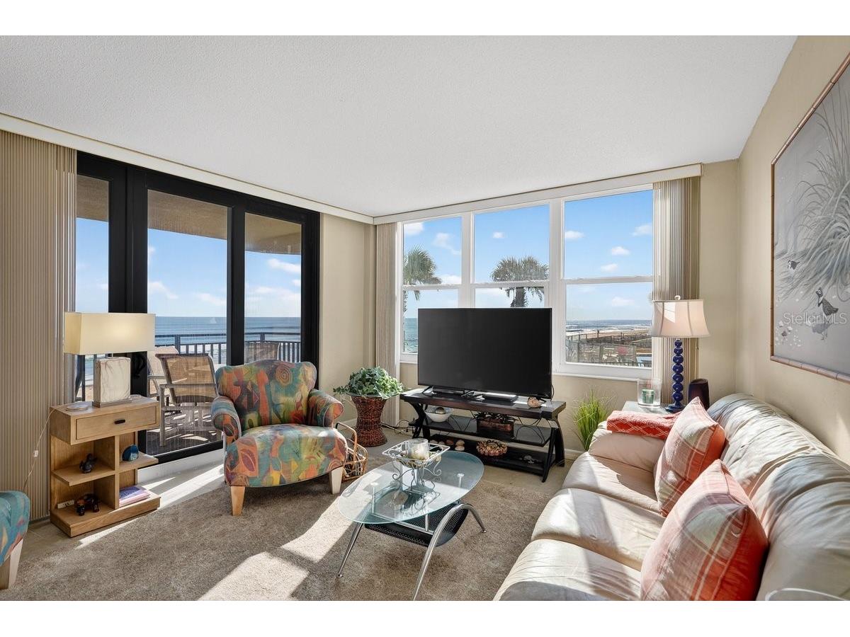 915 Ocean Shore Boulevard #1080 Ormond Beach FL 32176 - ATLANTIC OCEAN V4947213 image29
