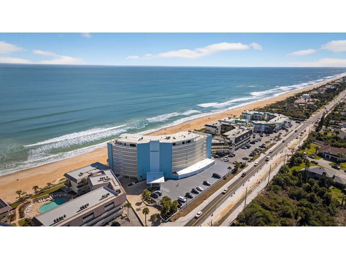 915 Ocean Shore Boulevard #1080 Ormond Beach FL 32176 - ATLANTIC OCEAN V4947213 image3