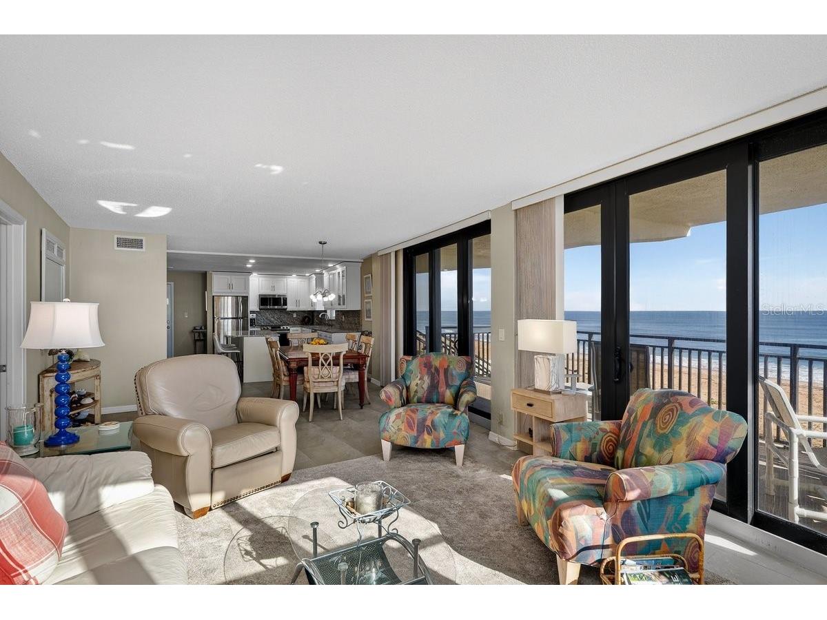 915 Ocean Shore Boulevard #1080 Ormond Beach FL 32176 - ATLANTIC OCEAN V4947213 image30