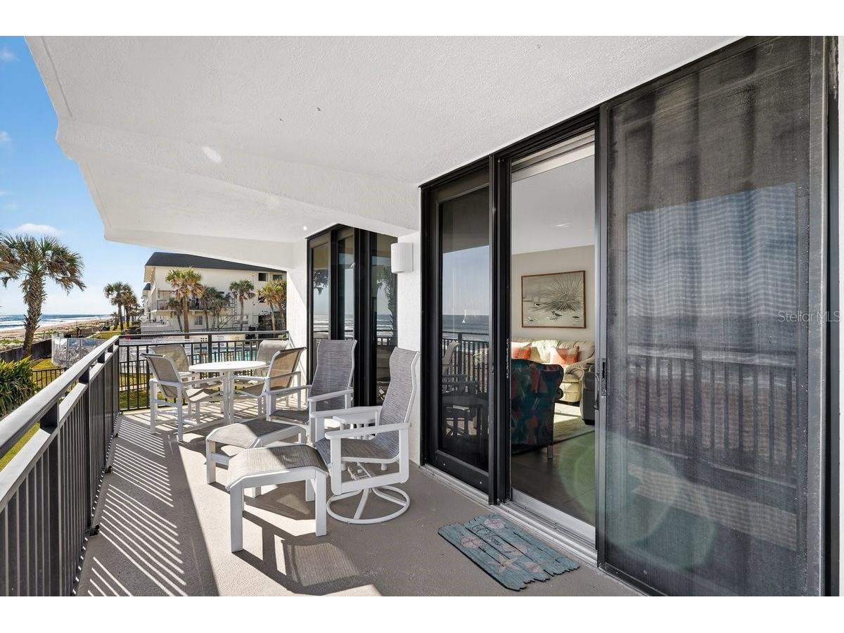 915 Ocean Shore Boulevard #1080 Ormond Beach FL 32176 - ATLANTIC OCEAN V4947213 image40
