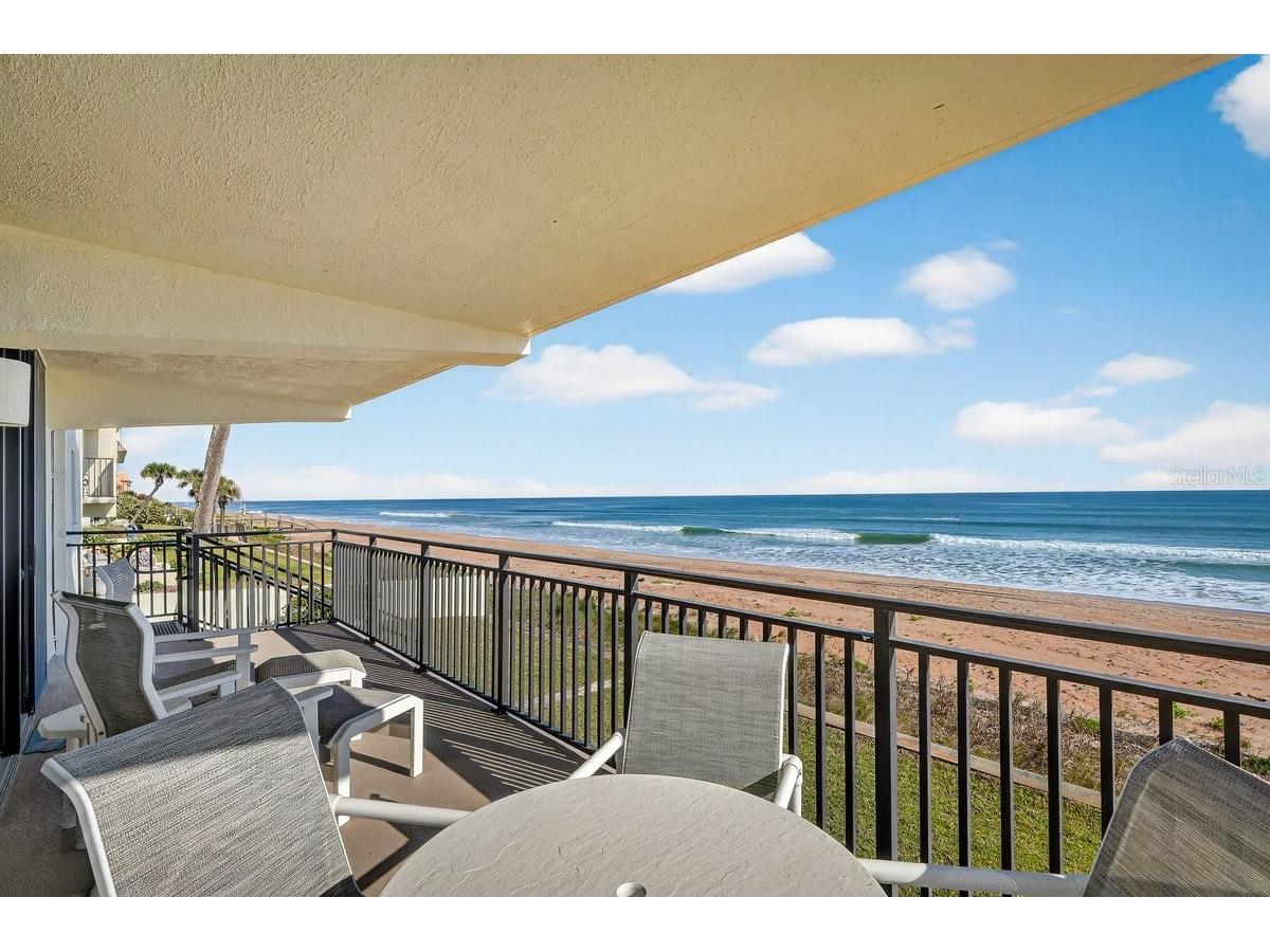 915 Ocean Shore Boulevard #1080 Ormond Beach FL 32176 - ATLANTIC OCEAN V4947213 image41