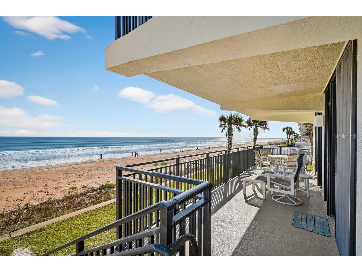 915 Ocean Shore Boulevard #1080 Ormond Beach FL 32176 - ATLANTIC OCEAN V4947213 image42
