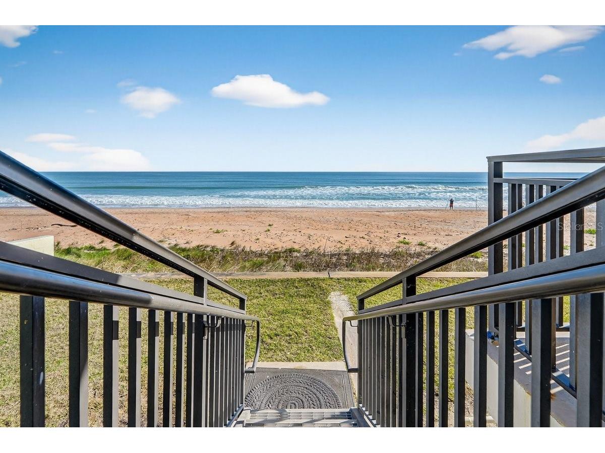 915 Ocean Shore Boulevard #1080 Ormond Beach FL 32176 - ATLANTIC OCEAN V4947213 image43