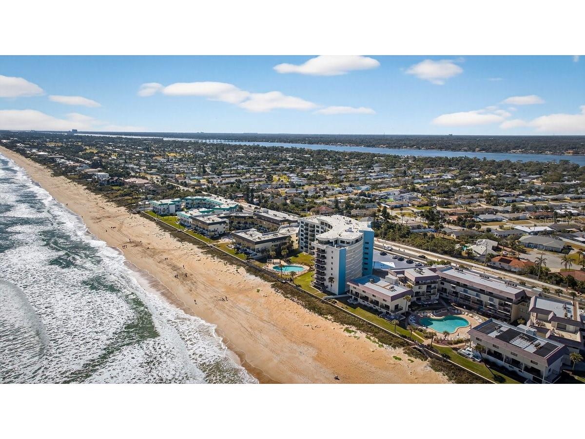 915 Ocean Shore Boulevard #1080 Ormond Beach FL 32176 - ATLANTIC OCEAN V4947213 image5