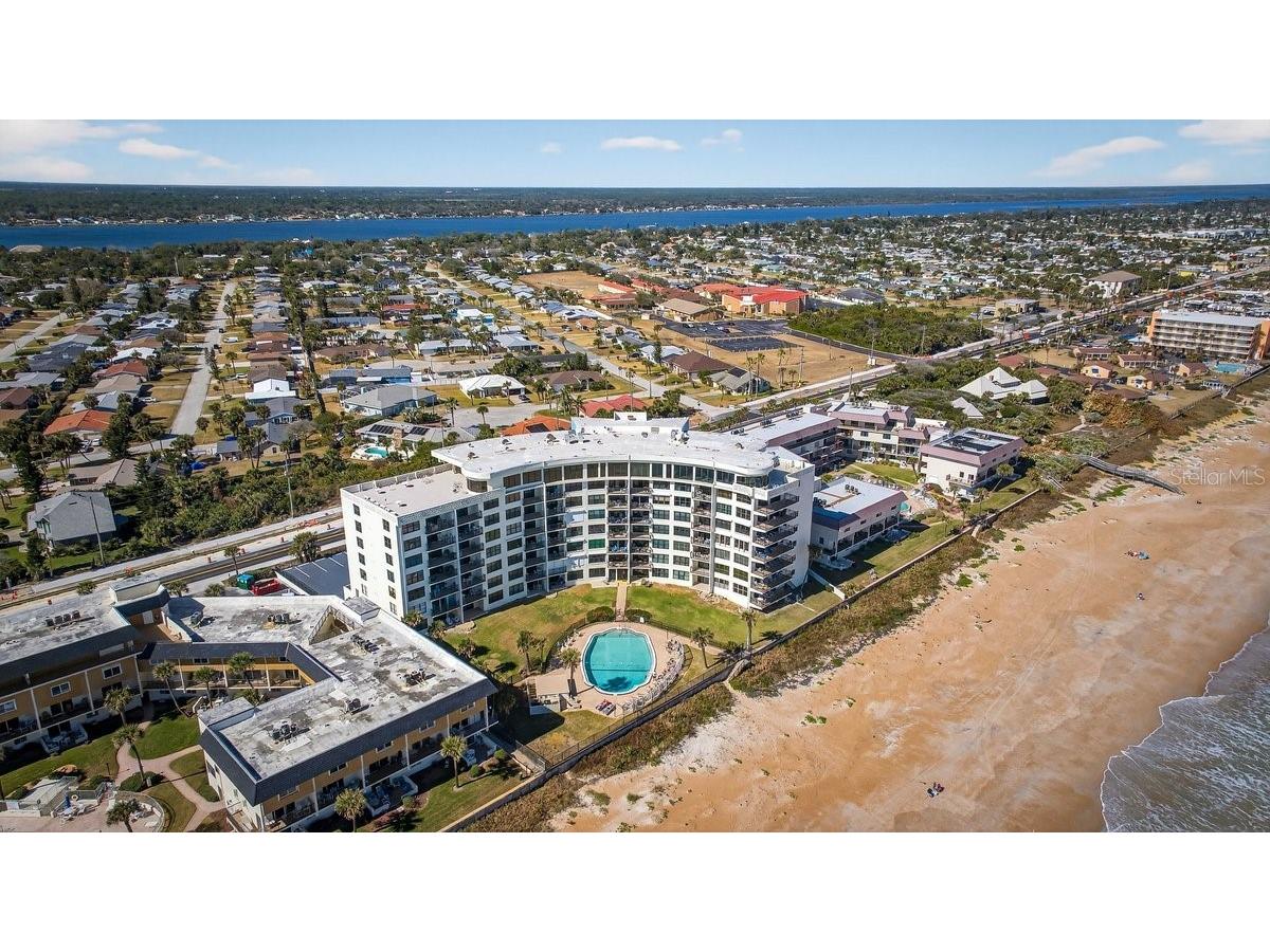 915 Ocean Shore Boulevard #1080 Ormond Beach FL 32176 - ATLANTIC OCEAN V4947213 image8