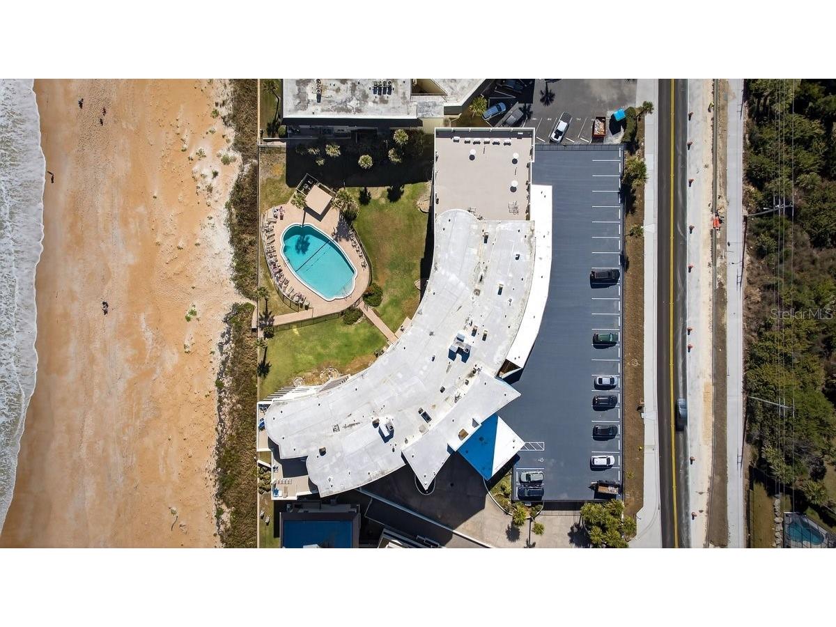915 Ocean Shore Boulevard #1080 Ormond Beach FL 32176 - ATLANTIC OCEAN V4947213 image9