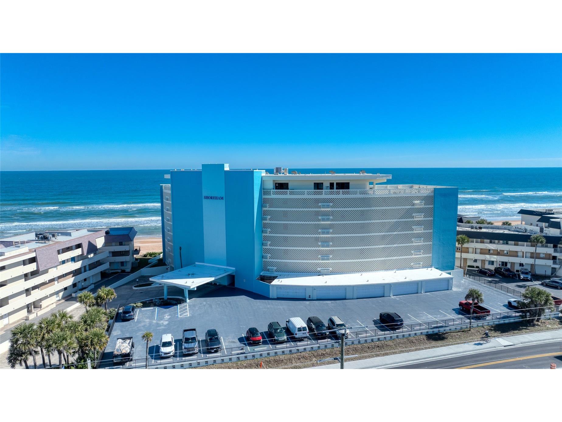 915 Ocean Shore Boulevard #2010 Ormond Beach FL 32176 V4946850 image1