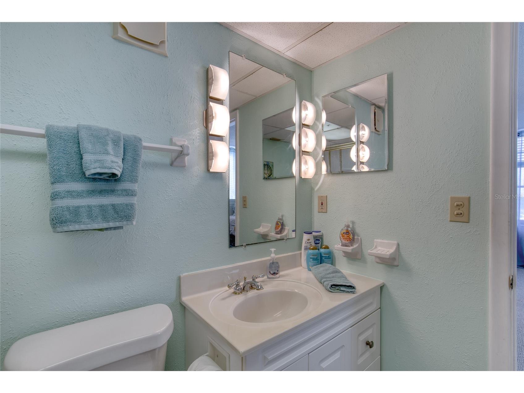 915 Ocean Shore Boulevard #2010 Ormond Beach FL 32176 V4946850 image22