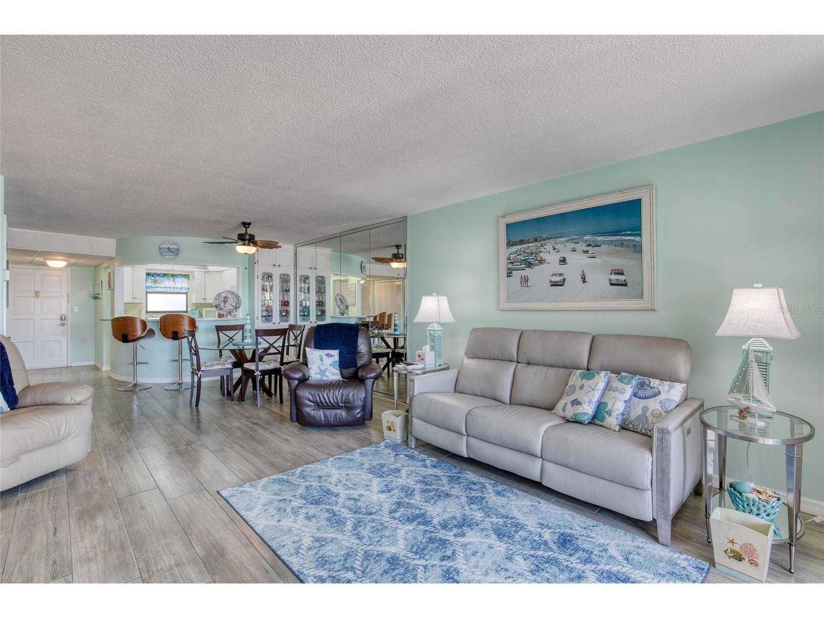 915 Ocean Shore Boulevard #2010 Ormond Beach FL 32176 V4946850 image24