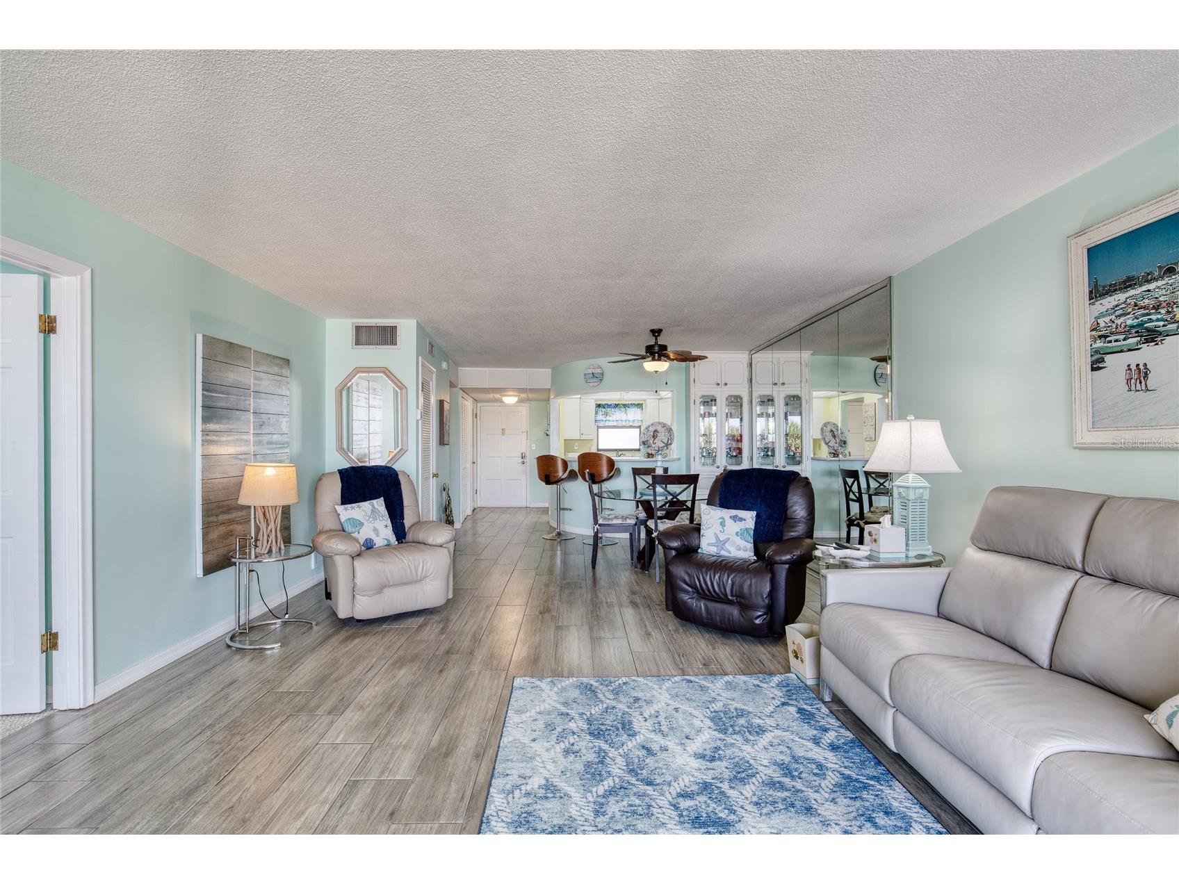 915 Ocean Shore Boulevard #2010 Ormond Beach FL 32176 V4946850 image25