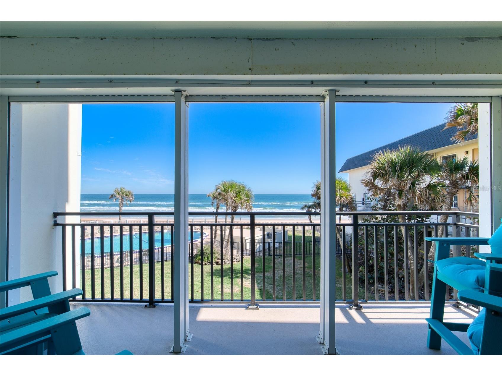 915 Ocean Shore Boulevard #2010 Ormond Beach FL 32176 V4946850 image27