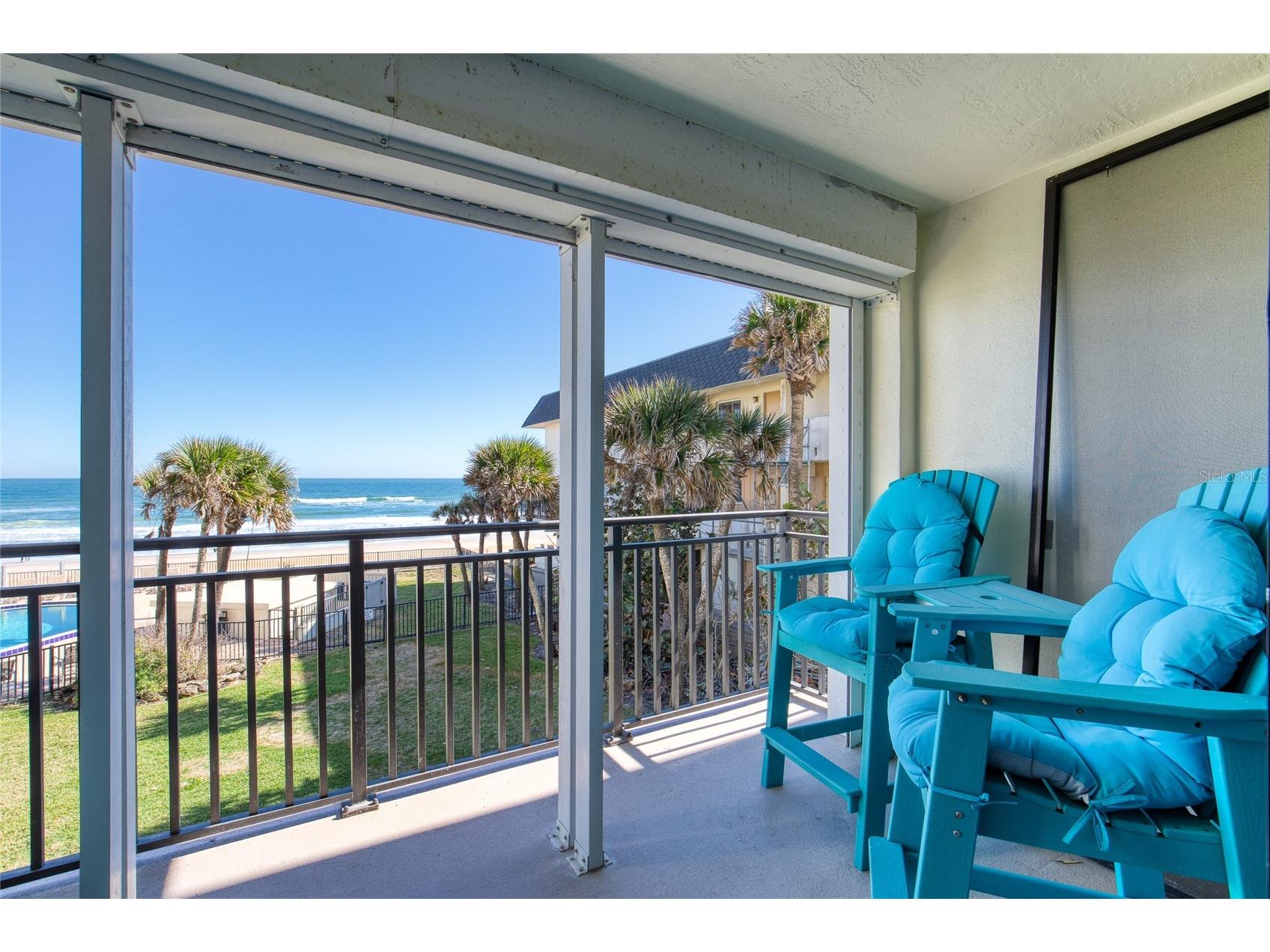 915 Ocean Shore Boulevard #2010 Ormond Beach FL 32176 V4946850 image28
