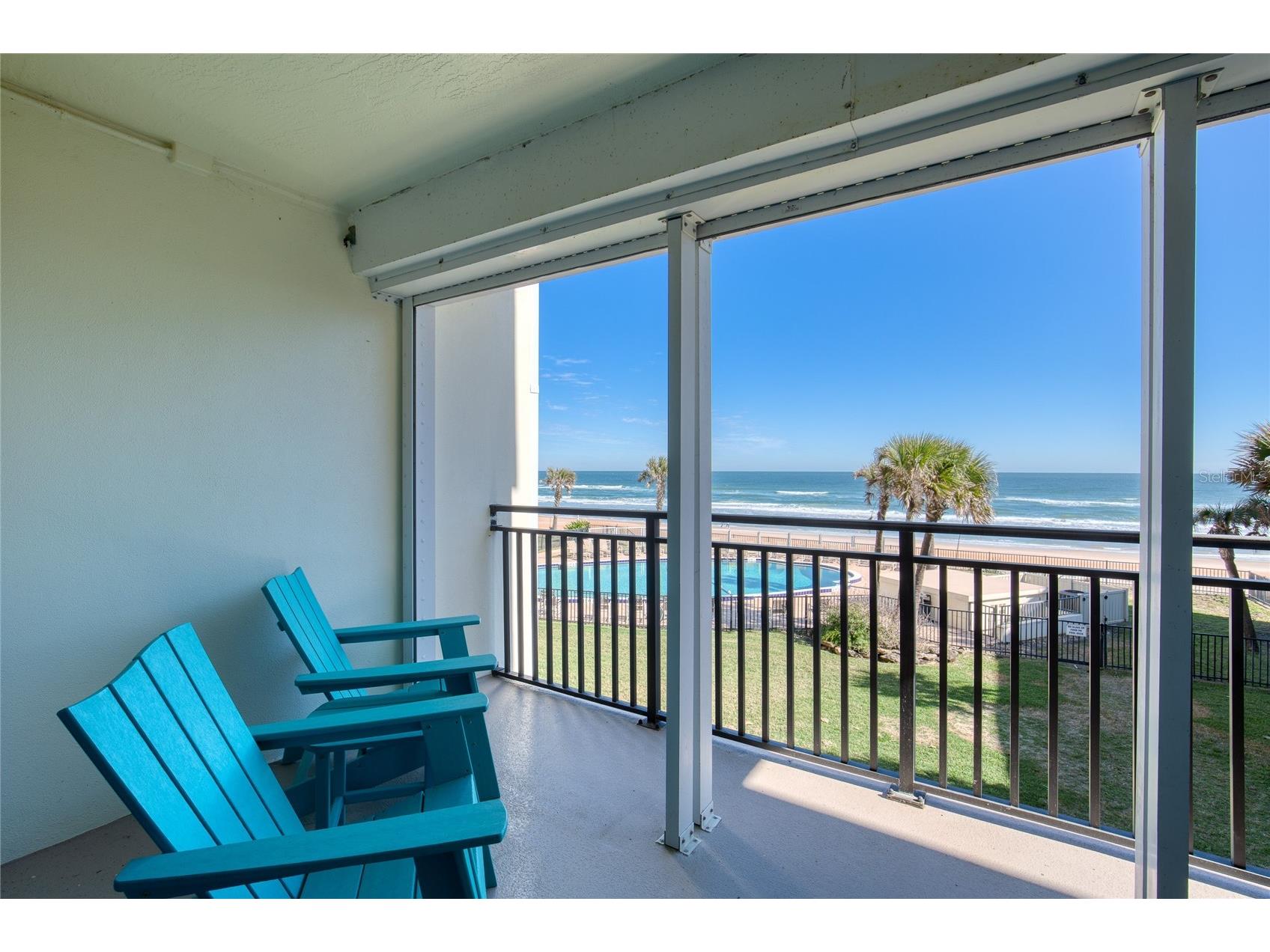 915 Ocean Shore Boulevard #2010 Ormond Beach FL 32176 V4946850 image29