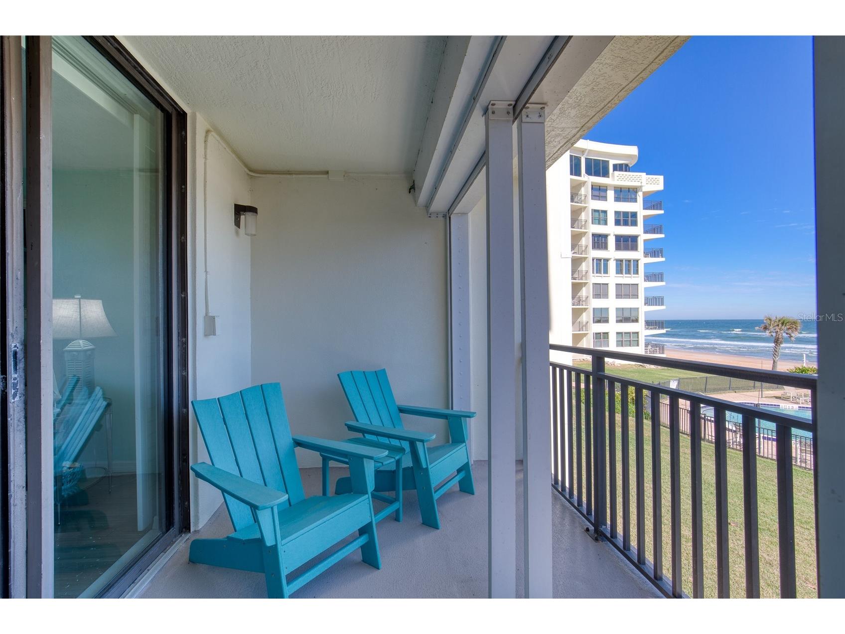 915 Ocean Shore Boulevard #2010 Ormond Beach FL 32176 V4946850 image30