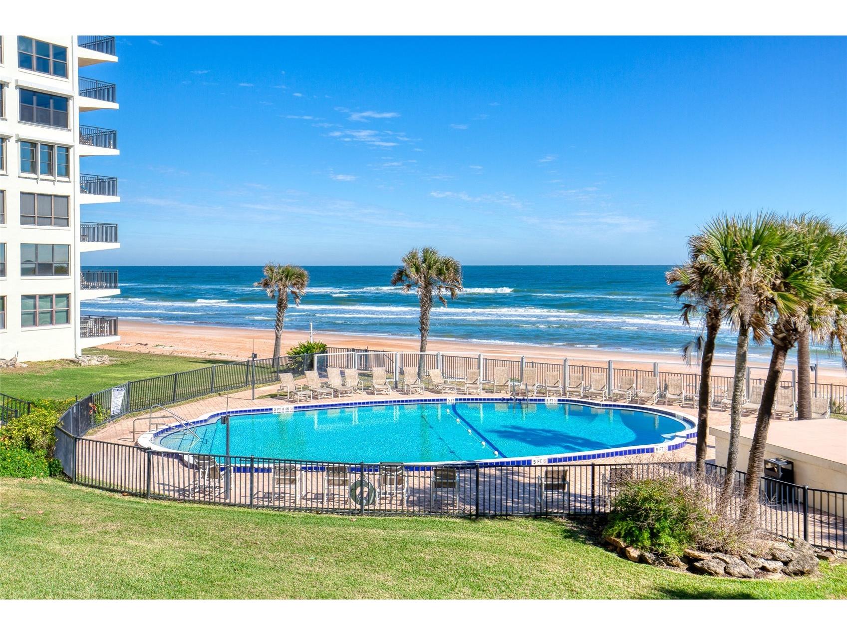 915 Ocean Shore Boulevard #2010 Ormond Beach FL 32176 V4946850 image31