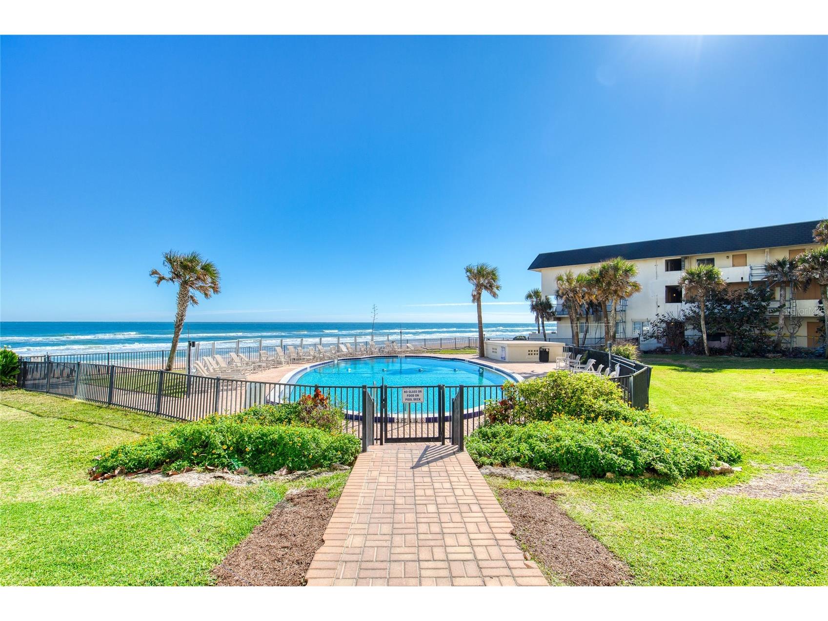 915 Ocean Shore Boulevard #2010 Ormond Beach FL 32176 V4946850 image32