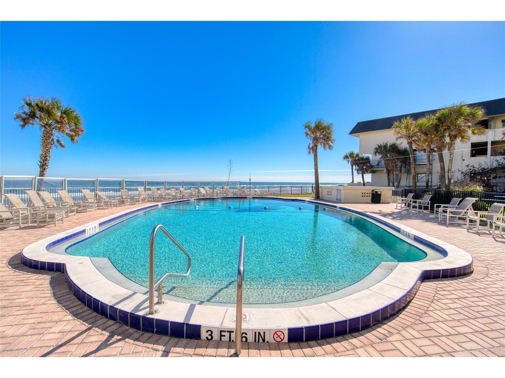 915 Ocean Shore Boulevard #2010 Ormond Beach FL 32176 V4946850 image33