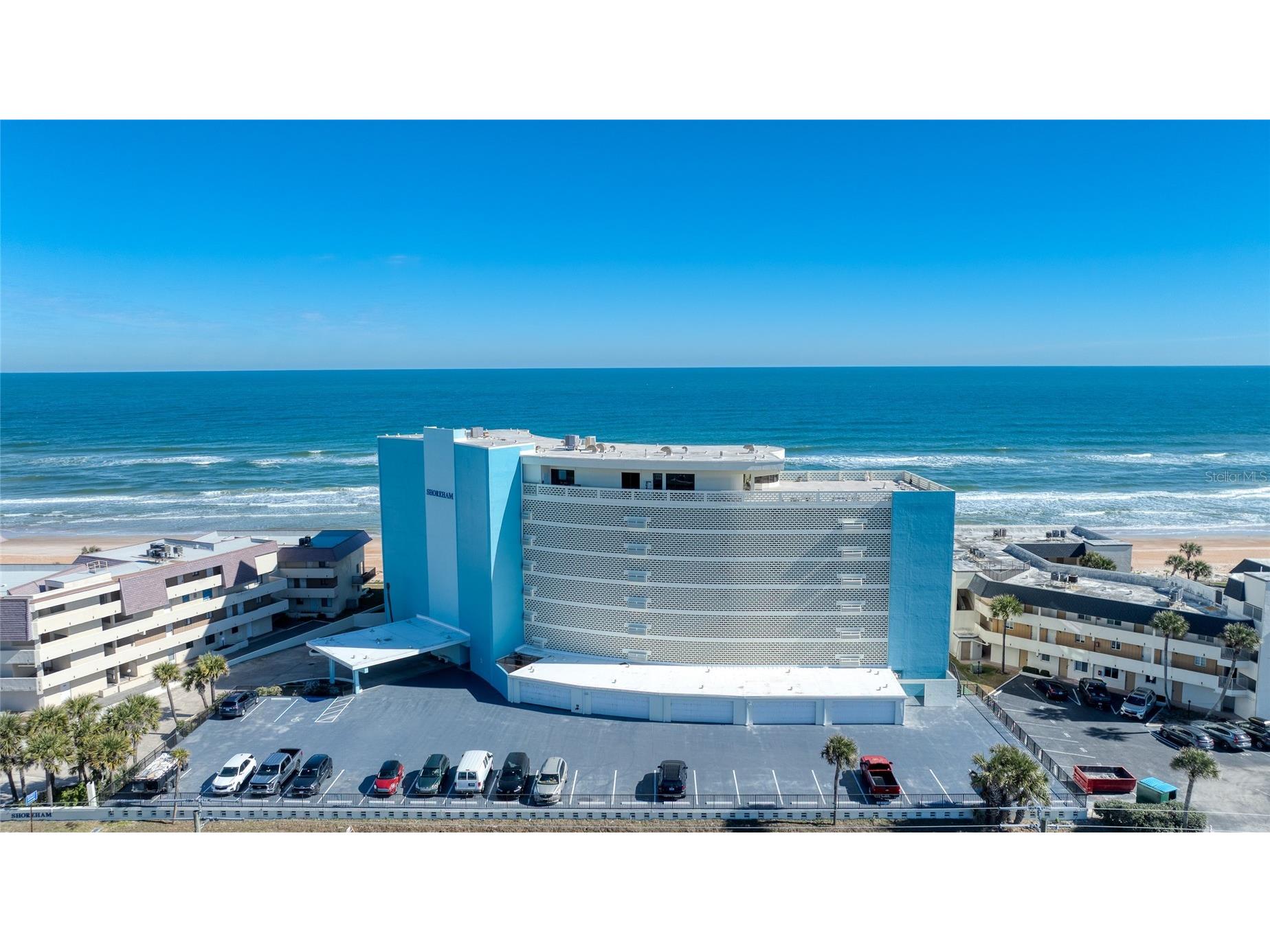 915 Ocean Shore Boulevard #2010 Ormond Beach FL 32176 V4946850 image34