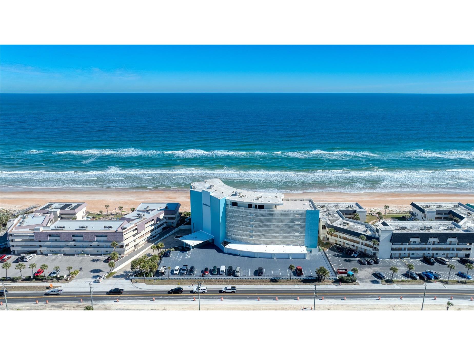 915 Ocean Shore Boulevard #2010 Ormond Beach FL 32176 V4946850 image35
