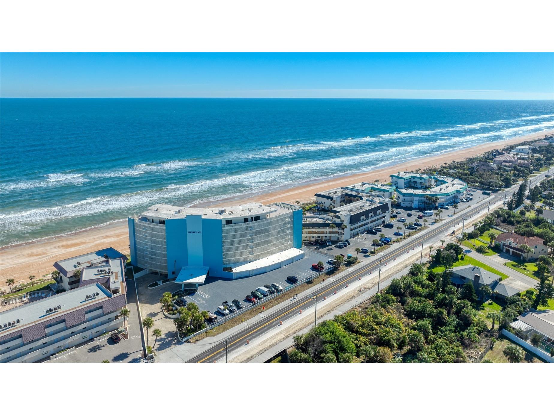 915 Ocean Shore Boulevard #2010 Ormond Beach FL 32176 V4946850 image36