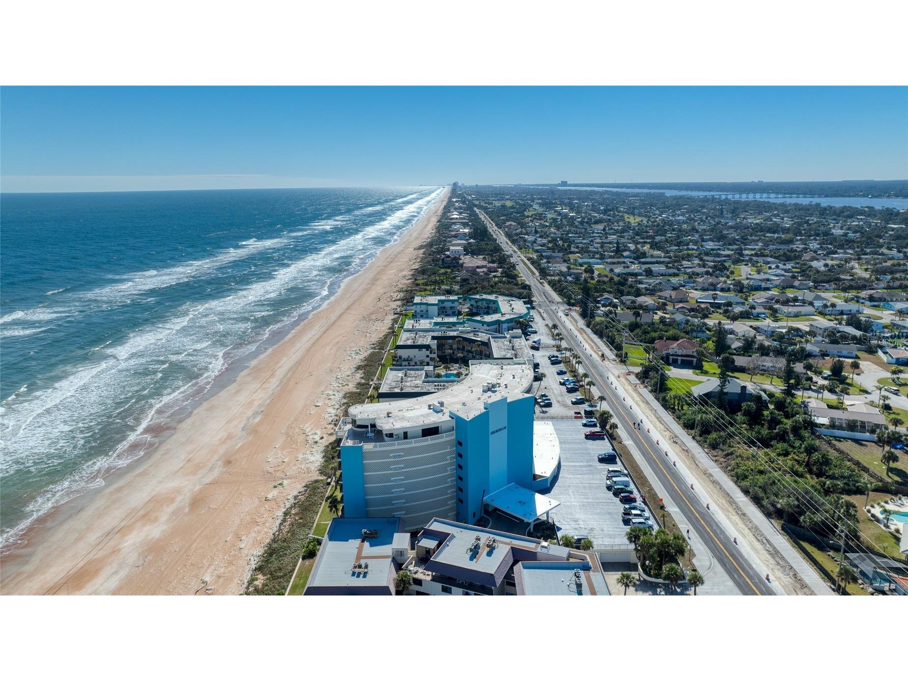 915 Ocean Shore Boulevard #2010 Ormond Beach FL 32176 V4946850 image37