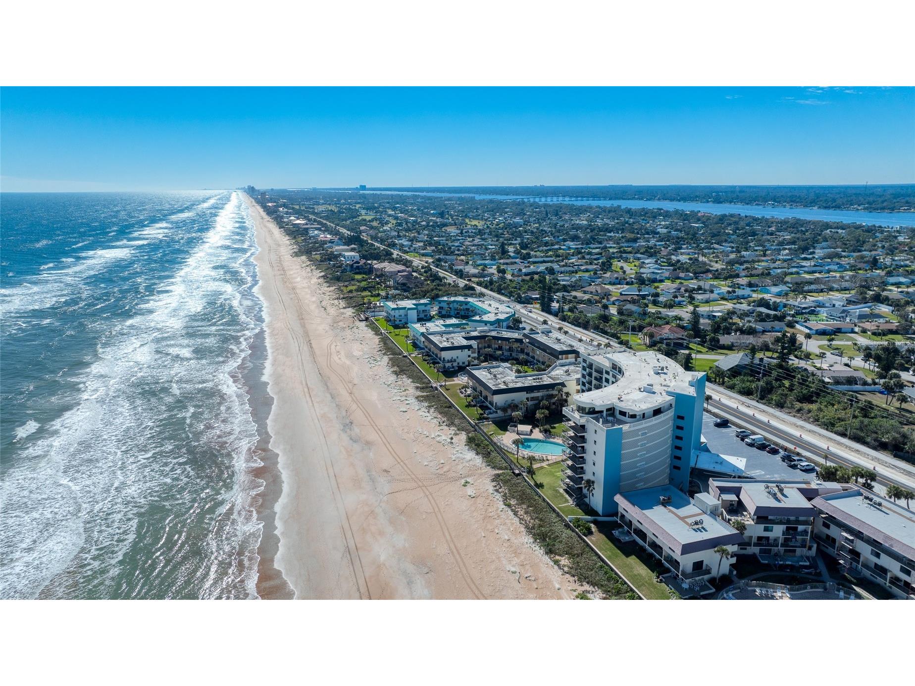 915 Ocean Shore Boulevard #2010 Ormond Beach FL 32176 V4946850 image38