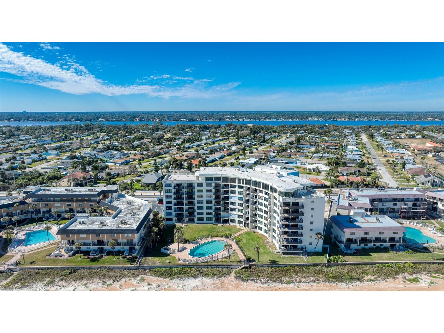 915 Ocean Shore Boulevard #2010 Ormond Beach FL 32176 V4946850 image39