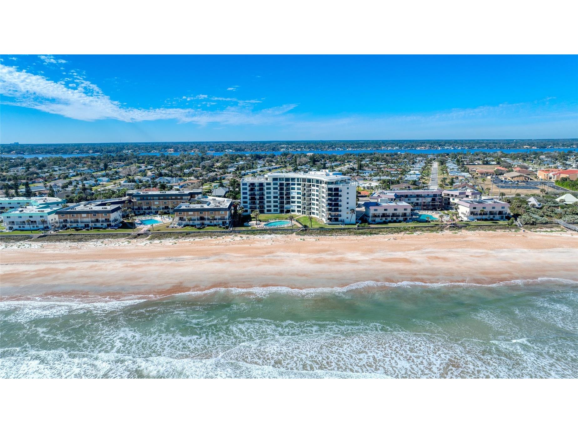 915 Ocean Shore Boulevard #2010 Ormond Beach FL 32176 V4946850 image40