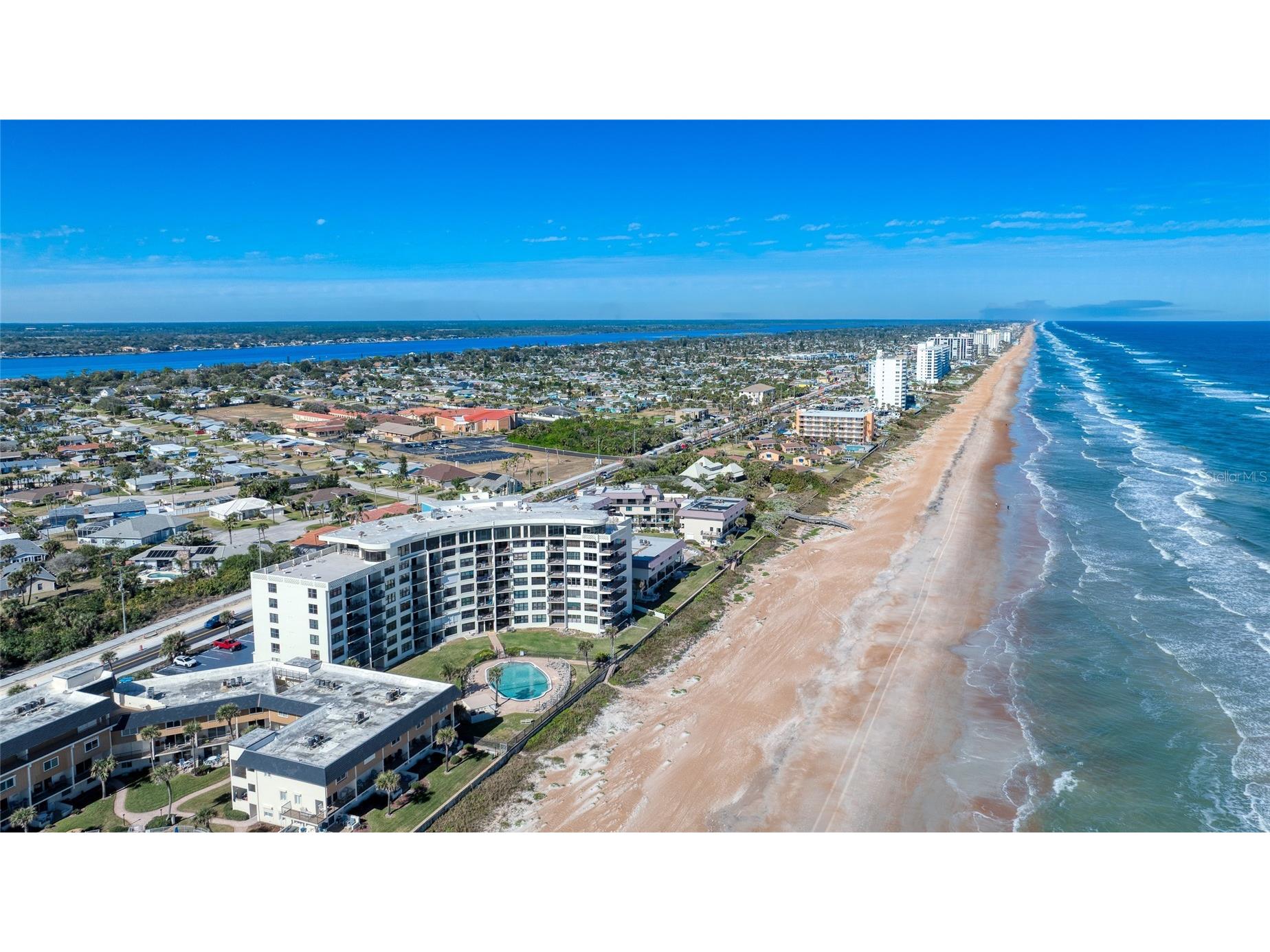 915 Ocean Shore Boulevard #2010 Ormond Beach FL 32176 V4946850 image42