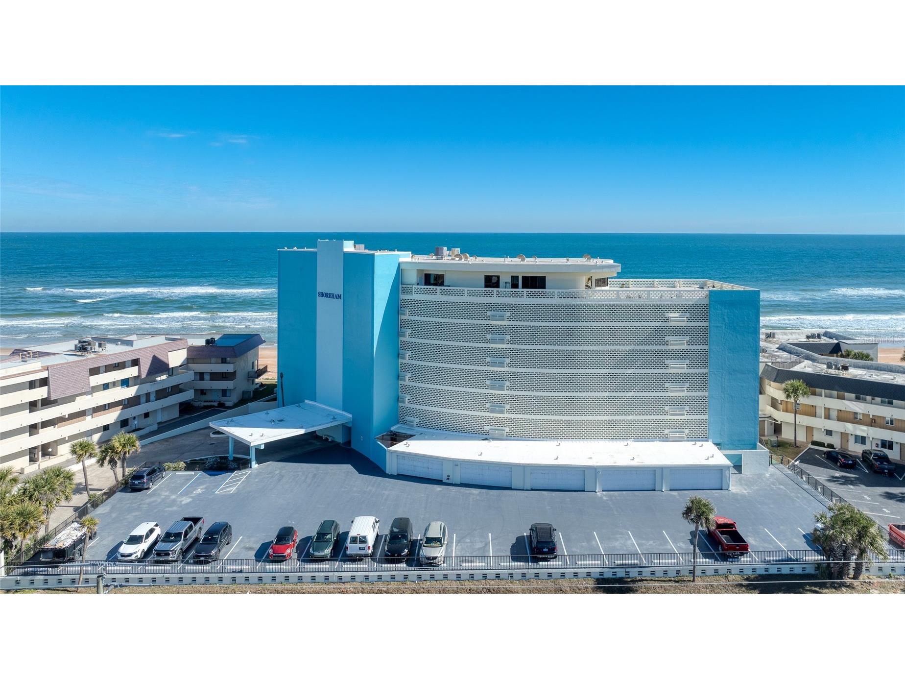 915 Ocean Shore Boulevard #2010 Ormond Beach FL 32176 V4946850 image44