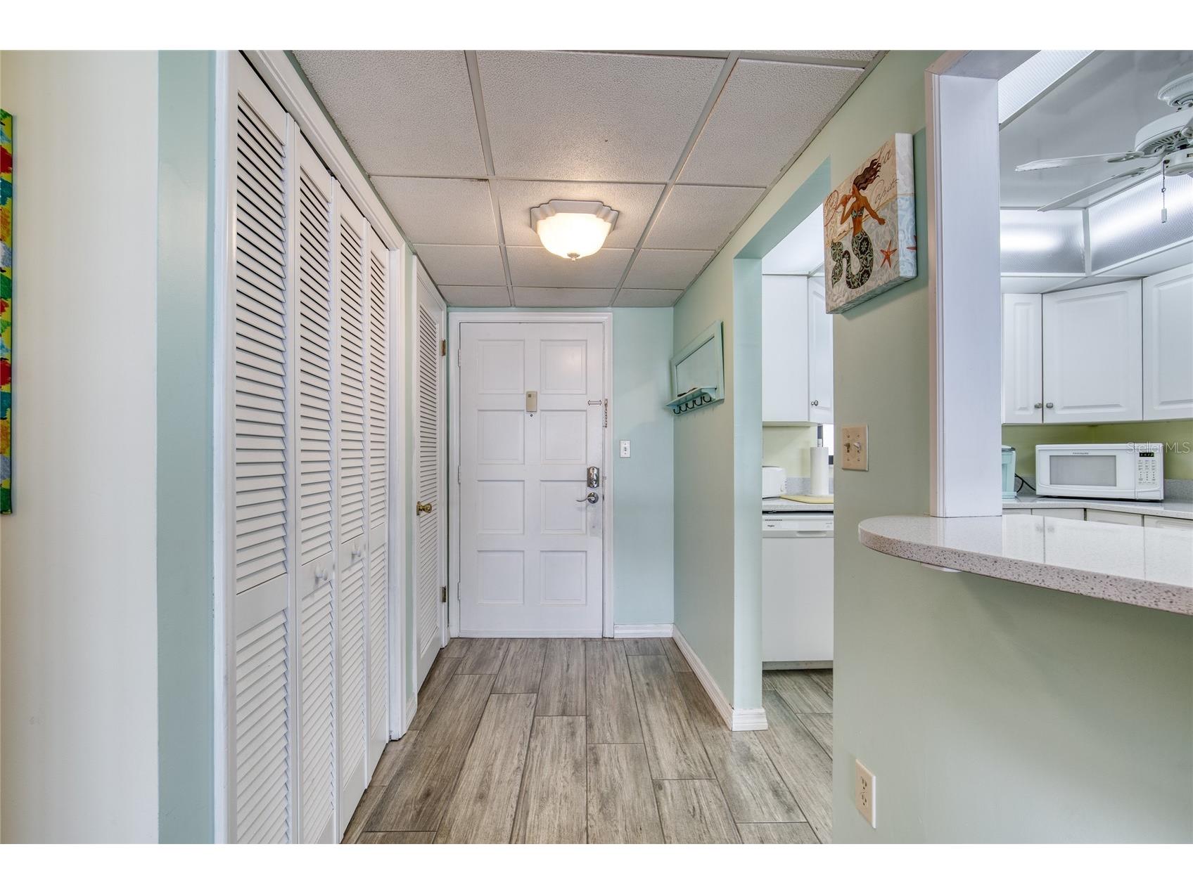 915 Ocean Shore Boulevard #2010 Ormond Beach FL 32176 V4946850 image5