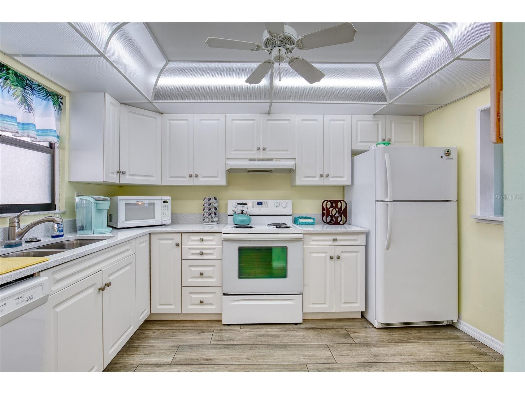 915 Ocean Shore Boulevard #2010 Ormond Beach FL 32176 V4946850 image6