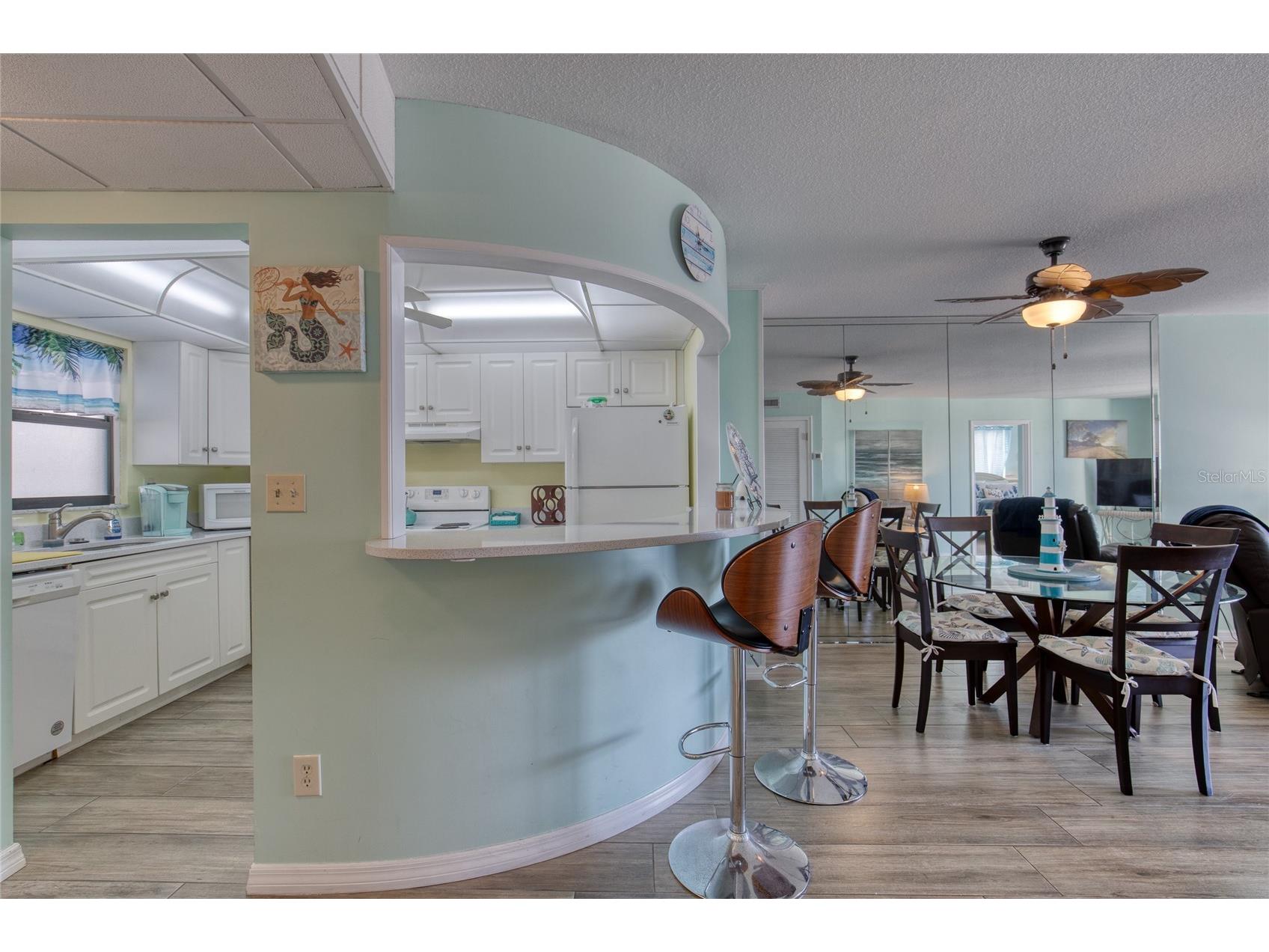 915 Ocean Shore Boulevard #2010 Ormond Beach FL 32176 V4946850 image9