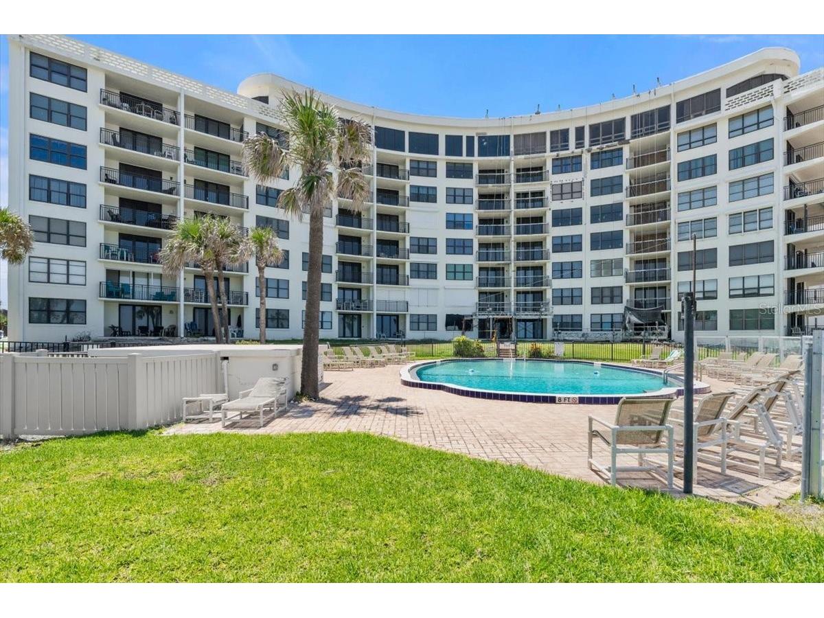 915 Ocean Shore Boulevard #8010 Ormond Beach FL 32176 - ATLANTIC OCEAN V4942916 image1