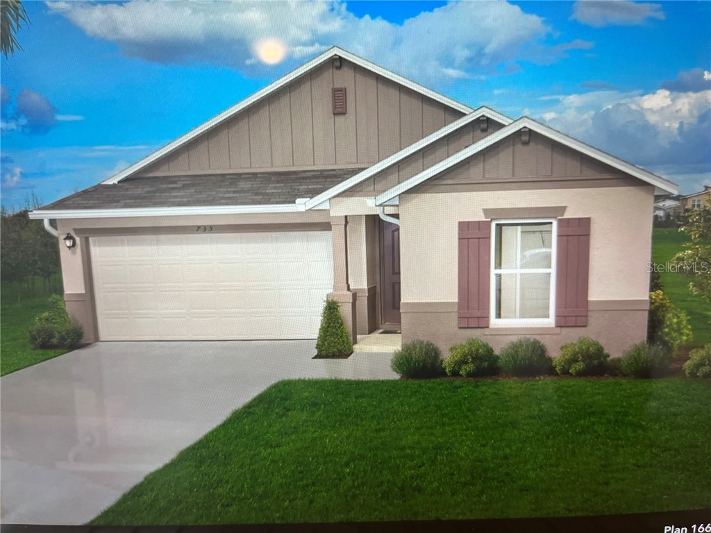 915 Overpool Avenue Davenport FL 33896 J961675 image1