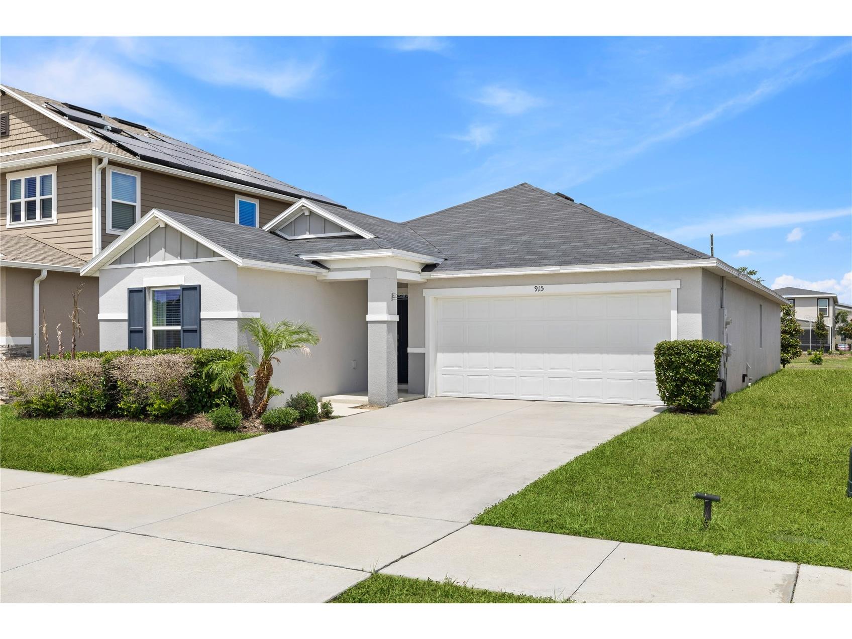 915 Overpool Avenue Davenport FL 33896 S5151132 image2