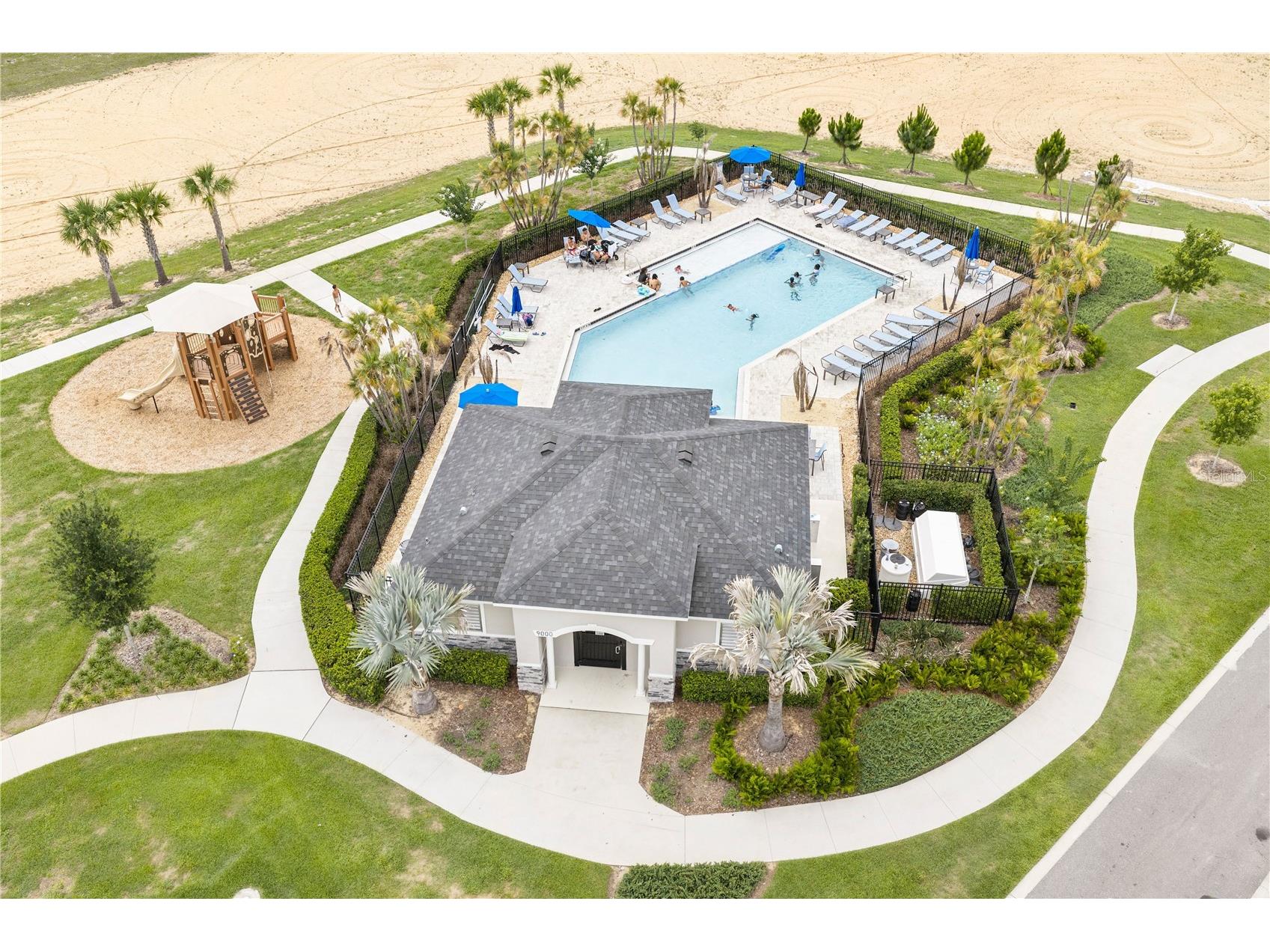 915 Overpool Avenue Davenport FL 33896 S5151132 image41
