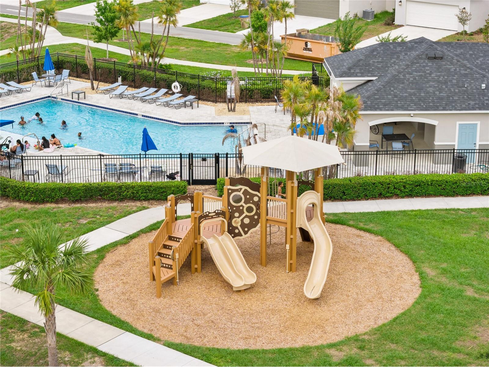 915 Overpool Avenue Davenport FL 33896 S5151132 image42