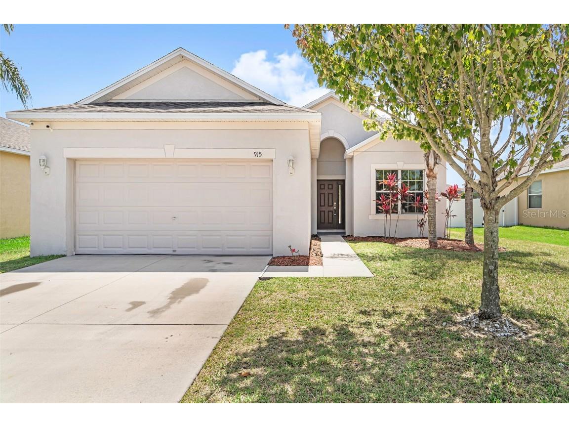 915 Peregrine Hill Place Ruskin FL 33570 T3399892 image1