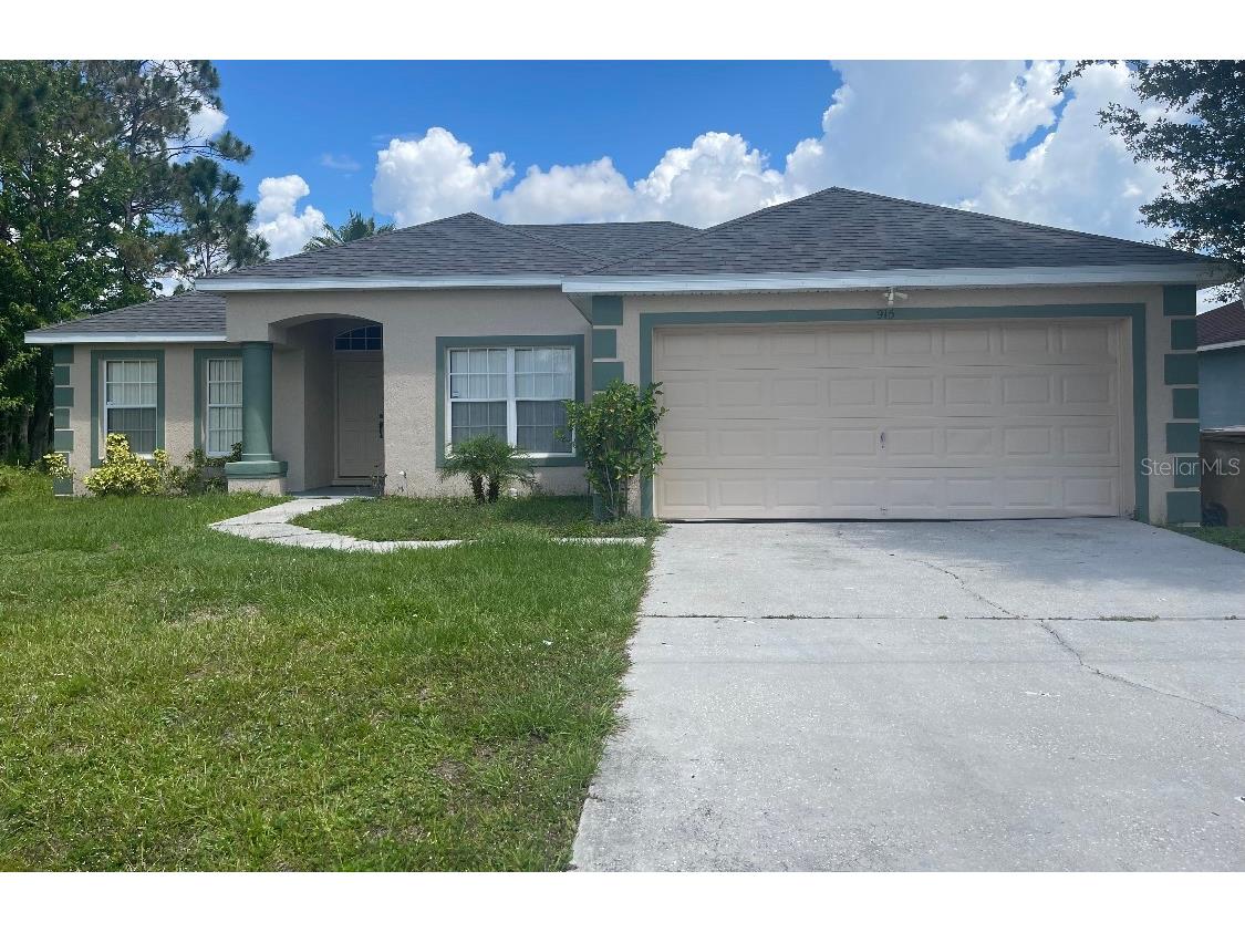 915 Picardy Drive Kissimmee FL 34759 T3453673 image1